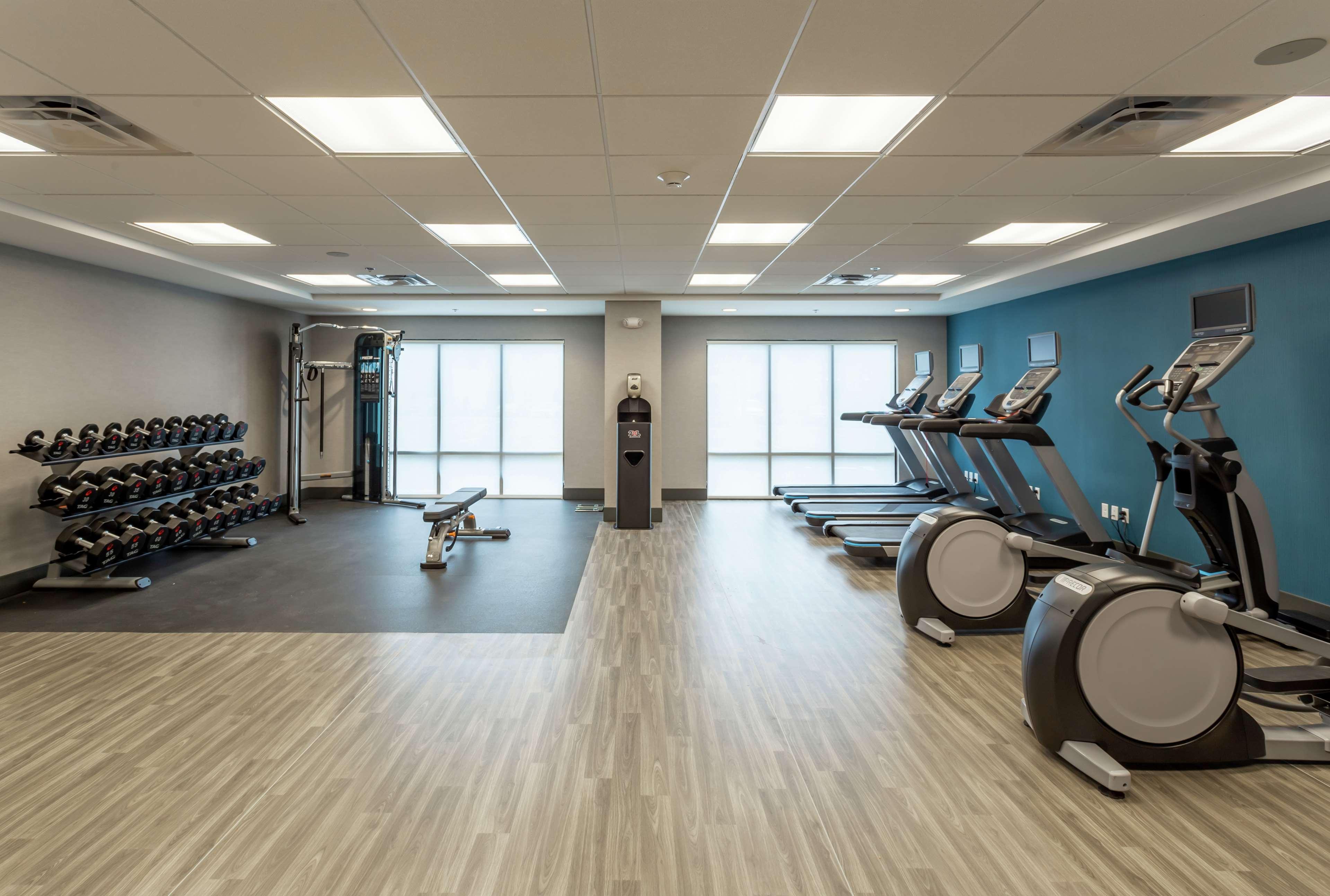 Hampton Inn Madison, Oh Εξωτερικό φωτογραφία