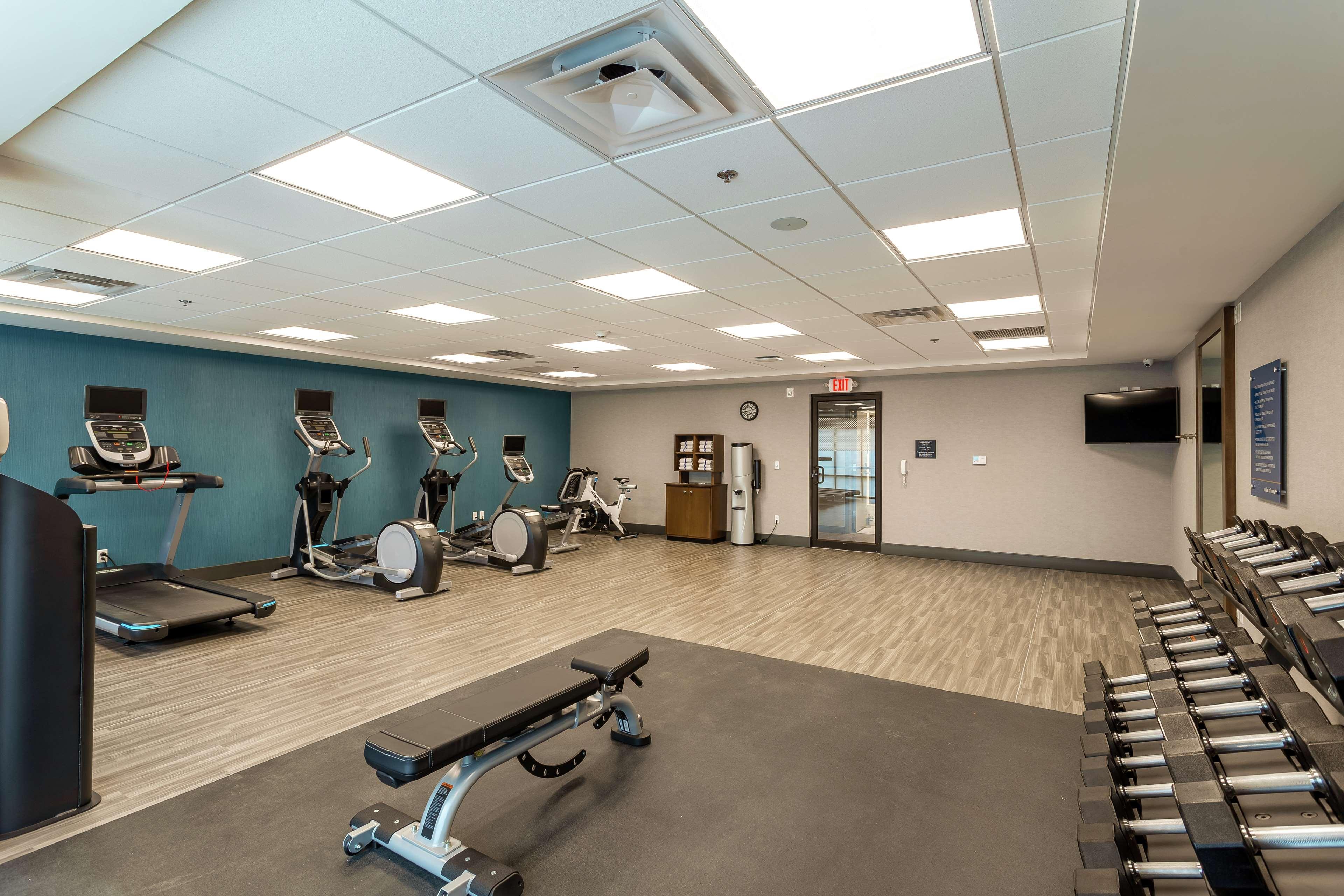 Hampton Inn Madison, Oh Εξωτερικό φωτογραφία