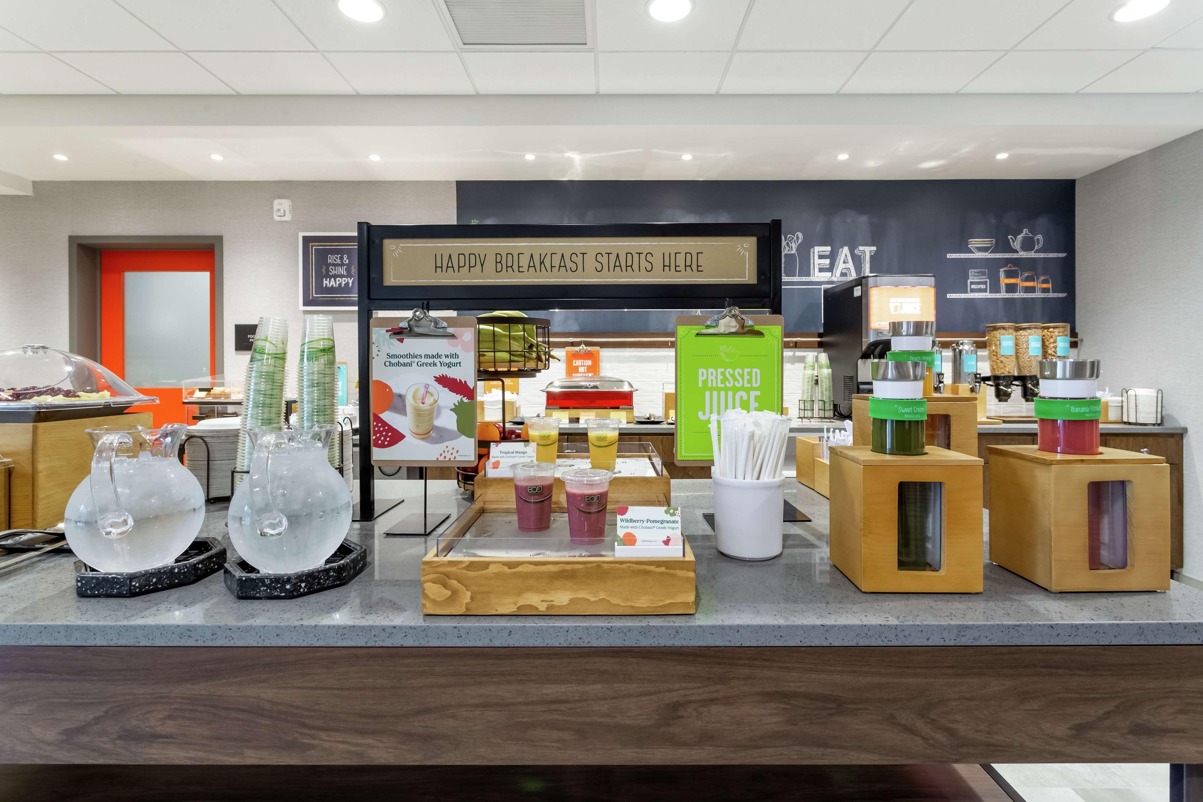 Hampton Inn Madison, Oh Εξωτερικό φωτογραφία