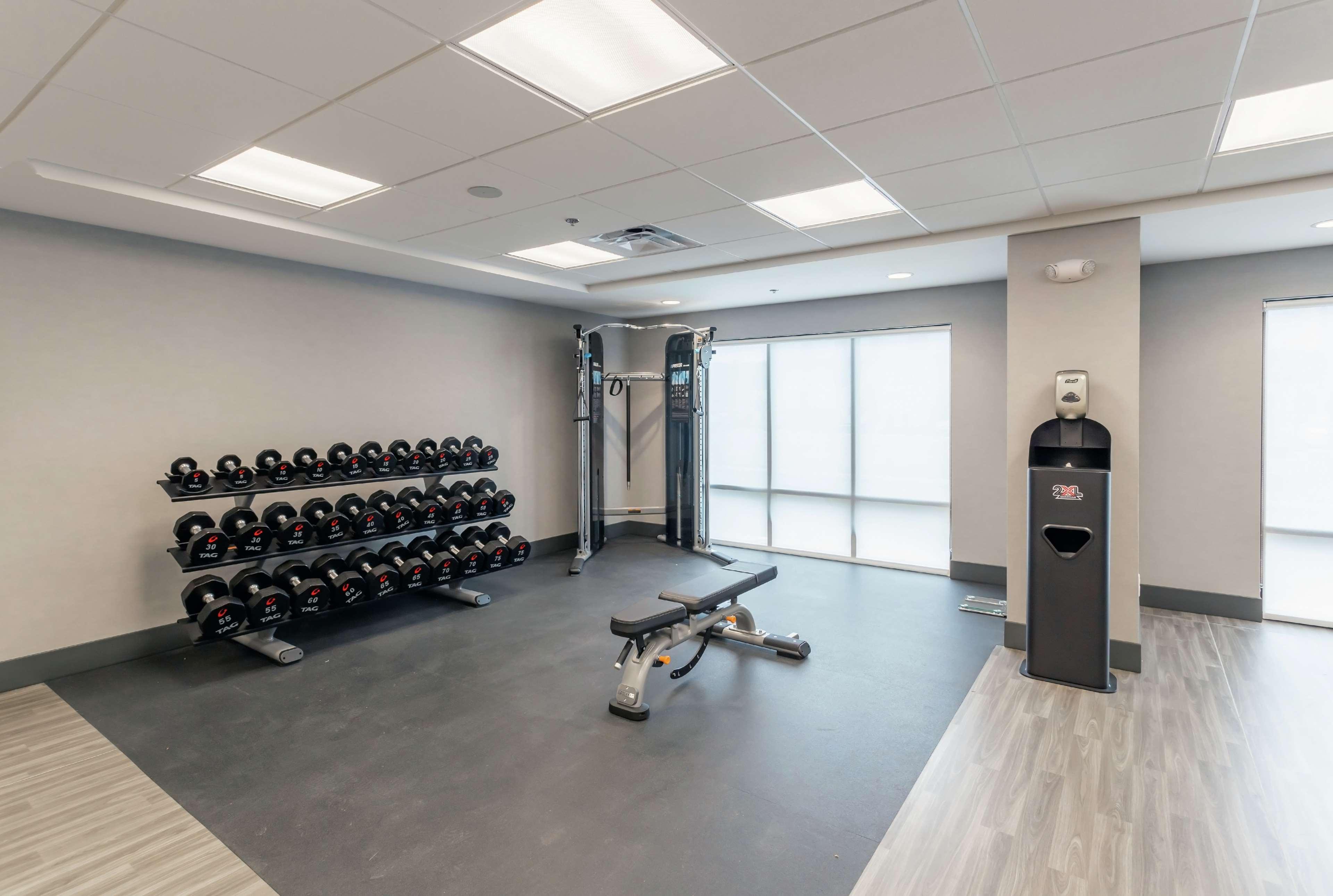 Hampton Inn Madison, Oh Εξωτερικό φωτογραφία