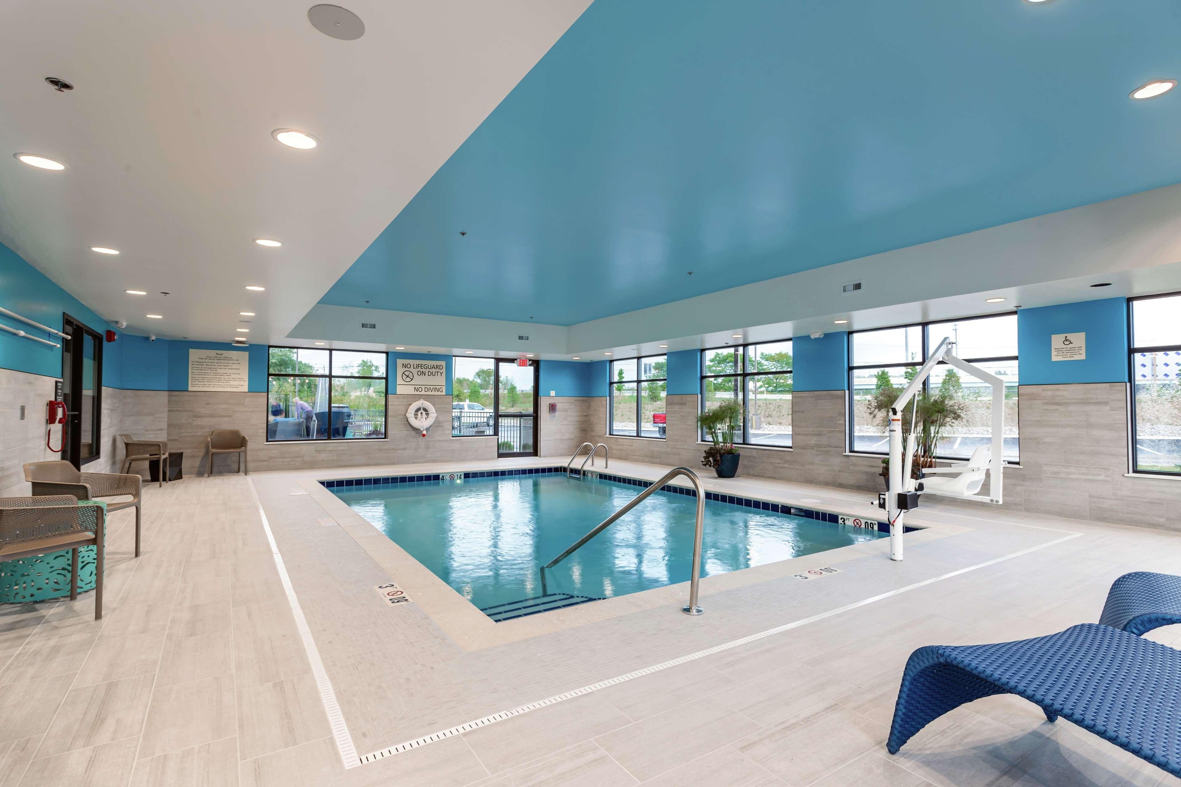 Hampton Inn Madison, Oh Εξωτερικό φωτογραφία