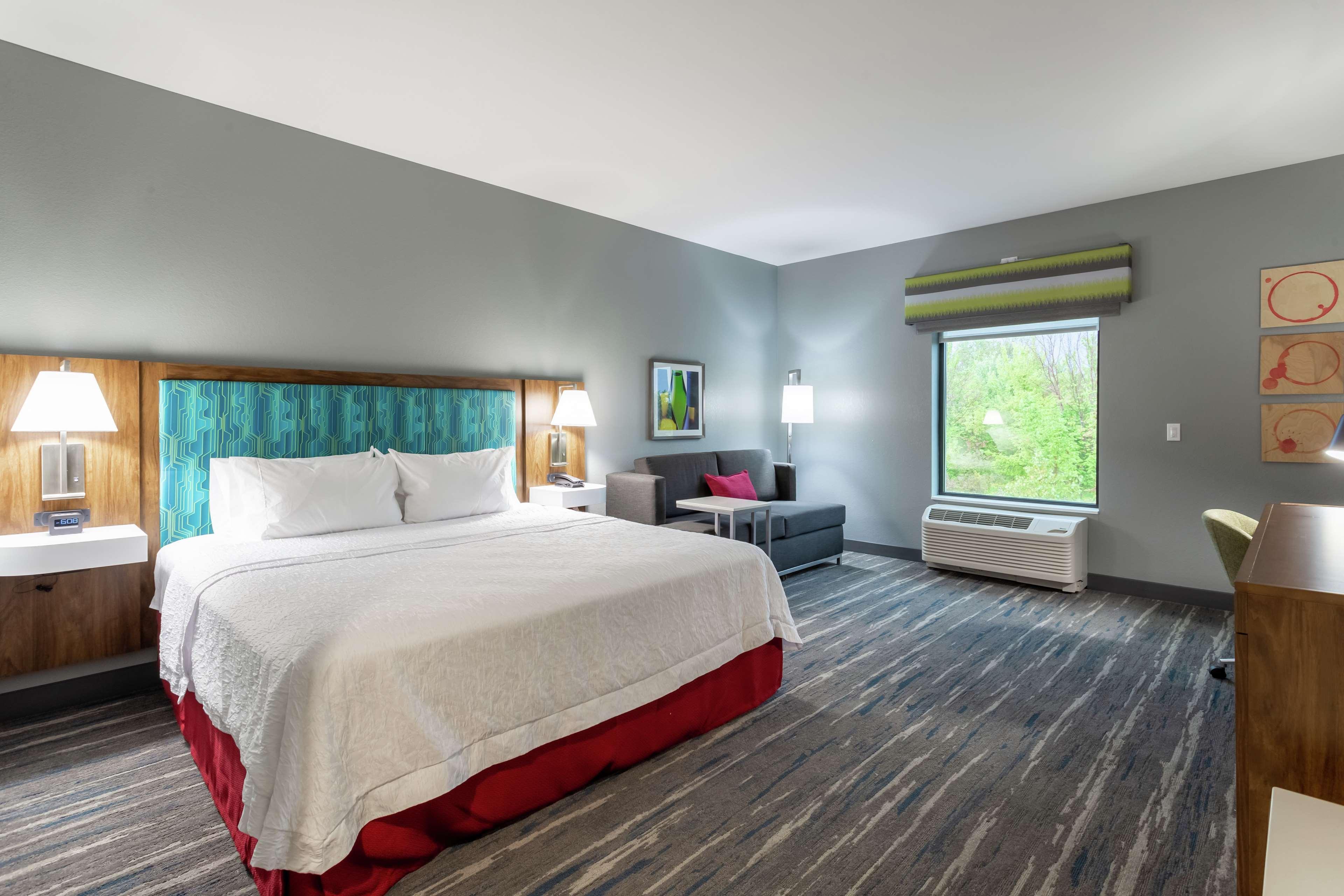 Hampton Inn Madison, Oh Εξωτερικό φωτογραφία
