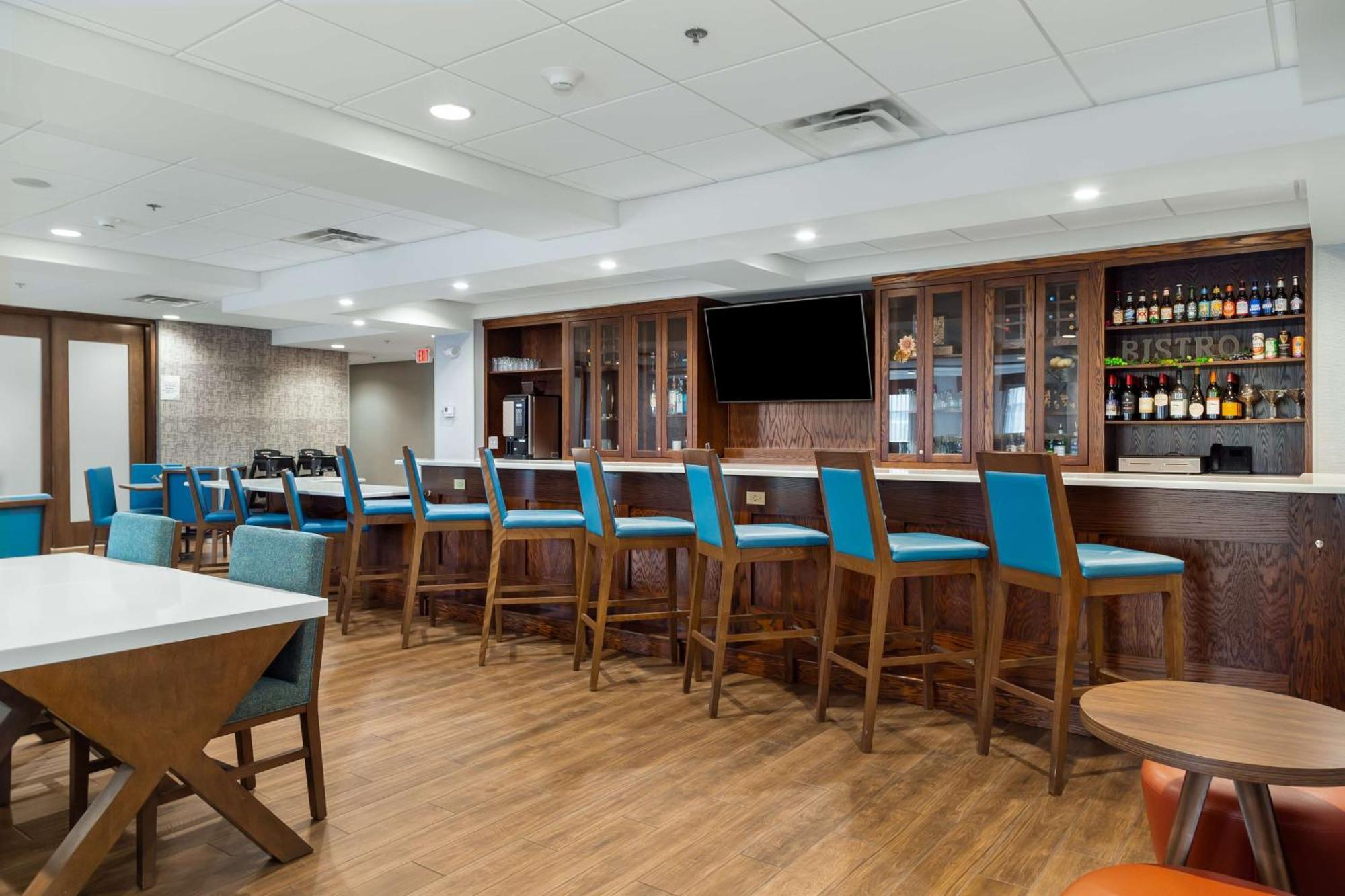 Hampton Inn Madison, Oh Εξωτερικό φωτογραφία
