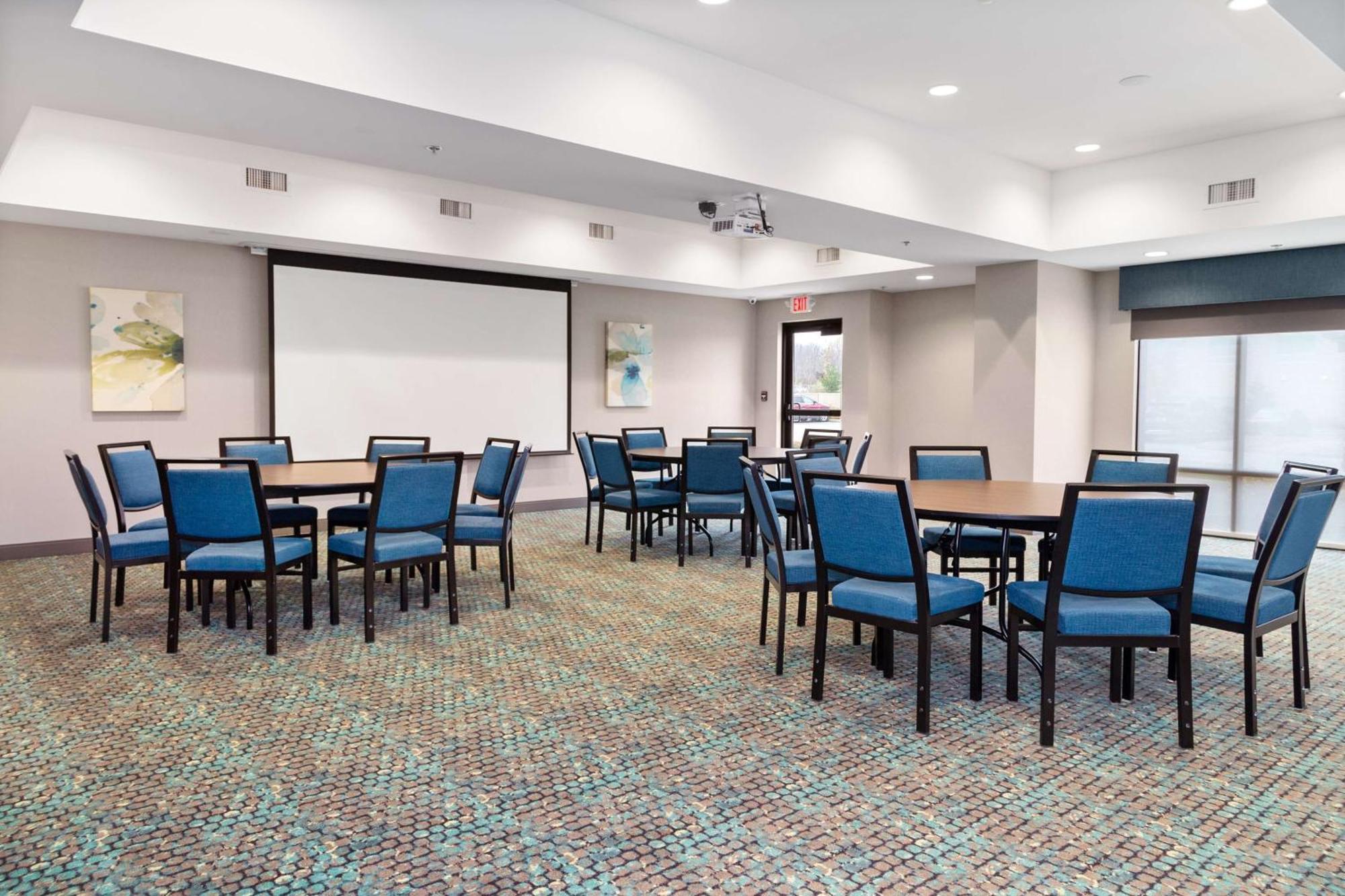 Hampton Inn Madison, Oh Εξωτερικό φωτογραφία
