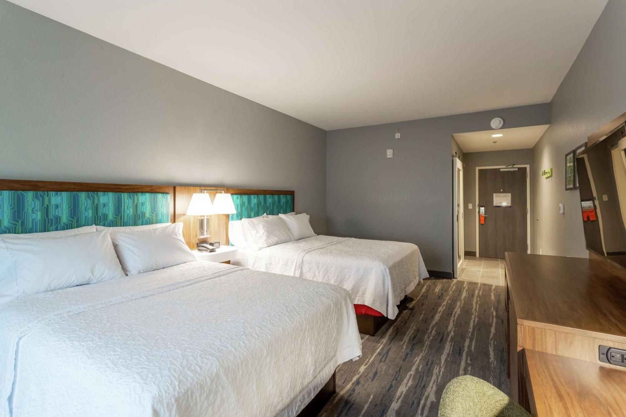 Hampton Inn Madison, Oh Εξωτερικό φωτογραφία