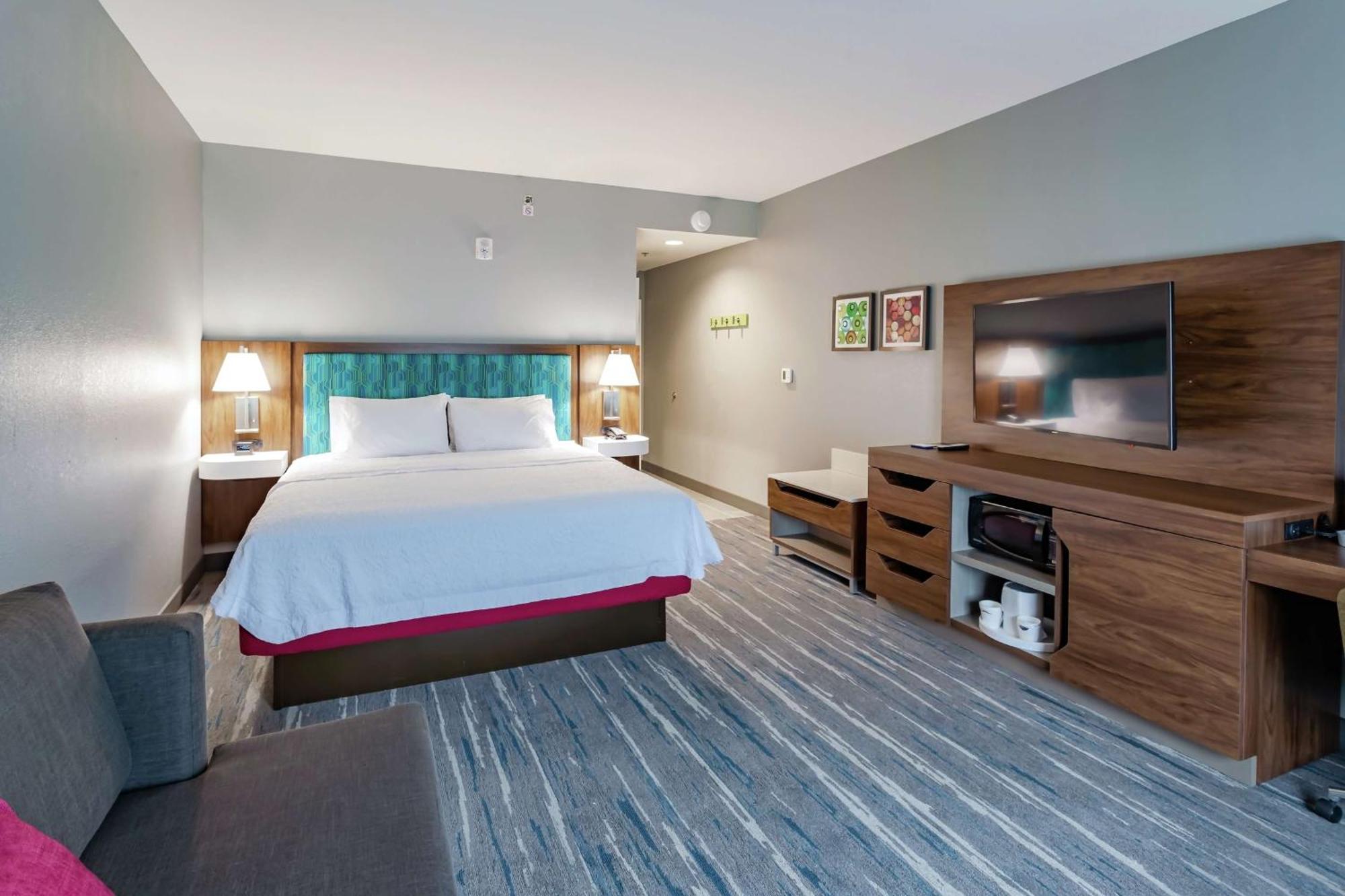 Hampton Inn Madison, Oh Εξωτερικό φωτογραφία