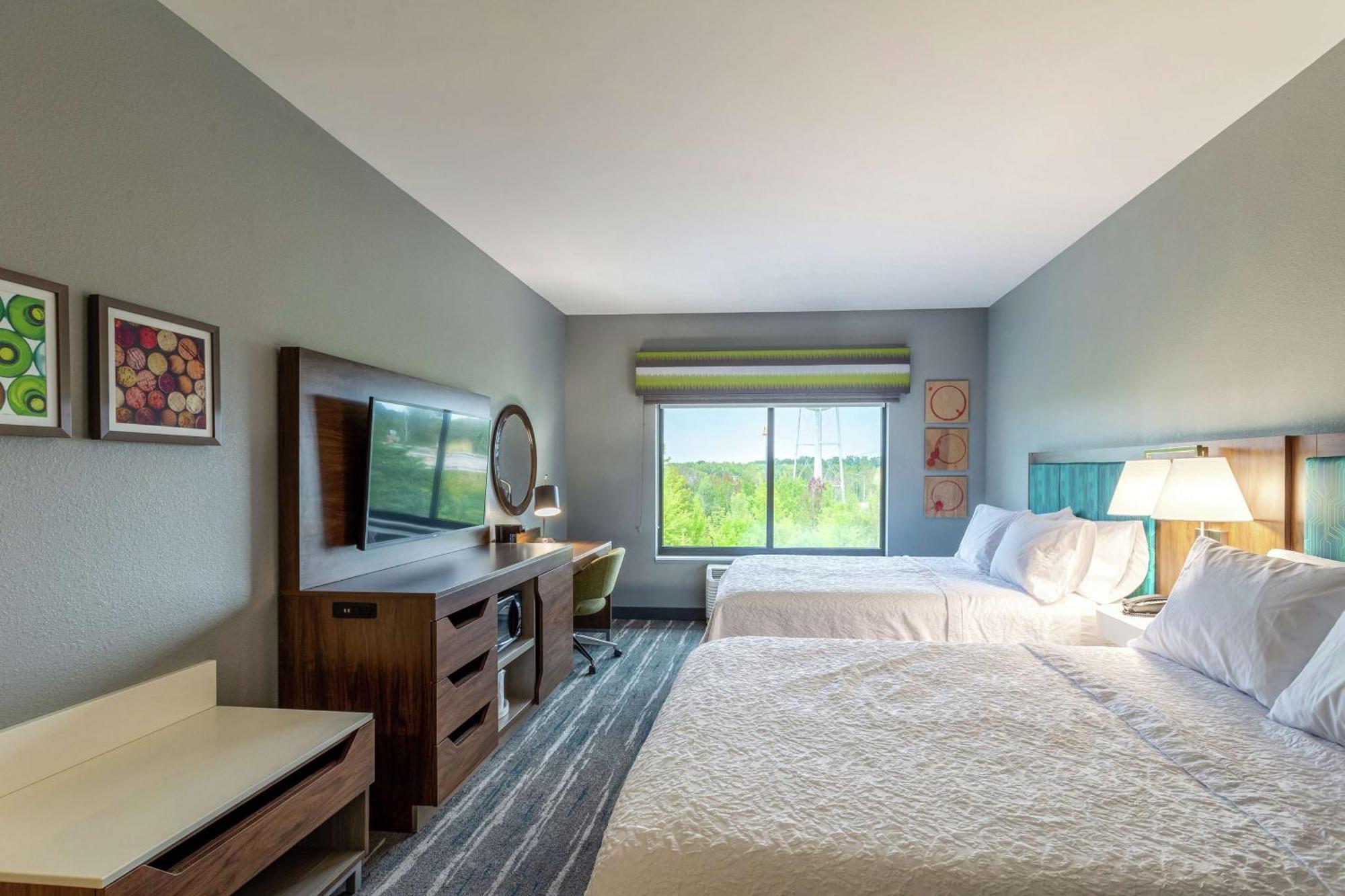 Hampton Inn Madison, Oh Εξωτερικό φωτογραφία