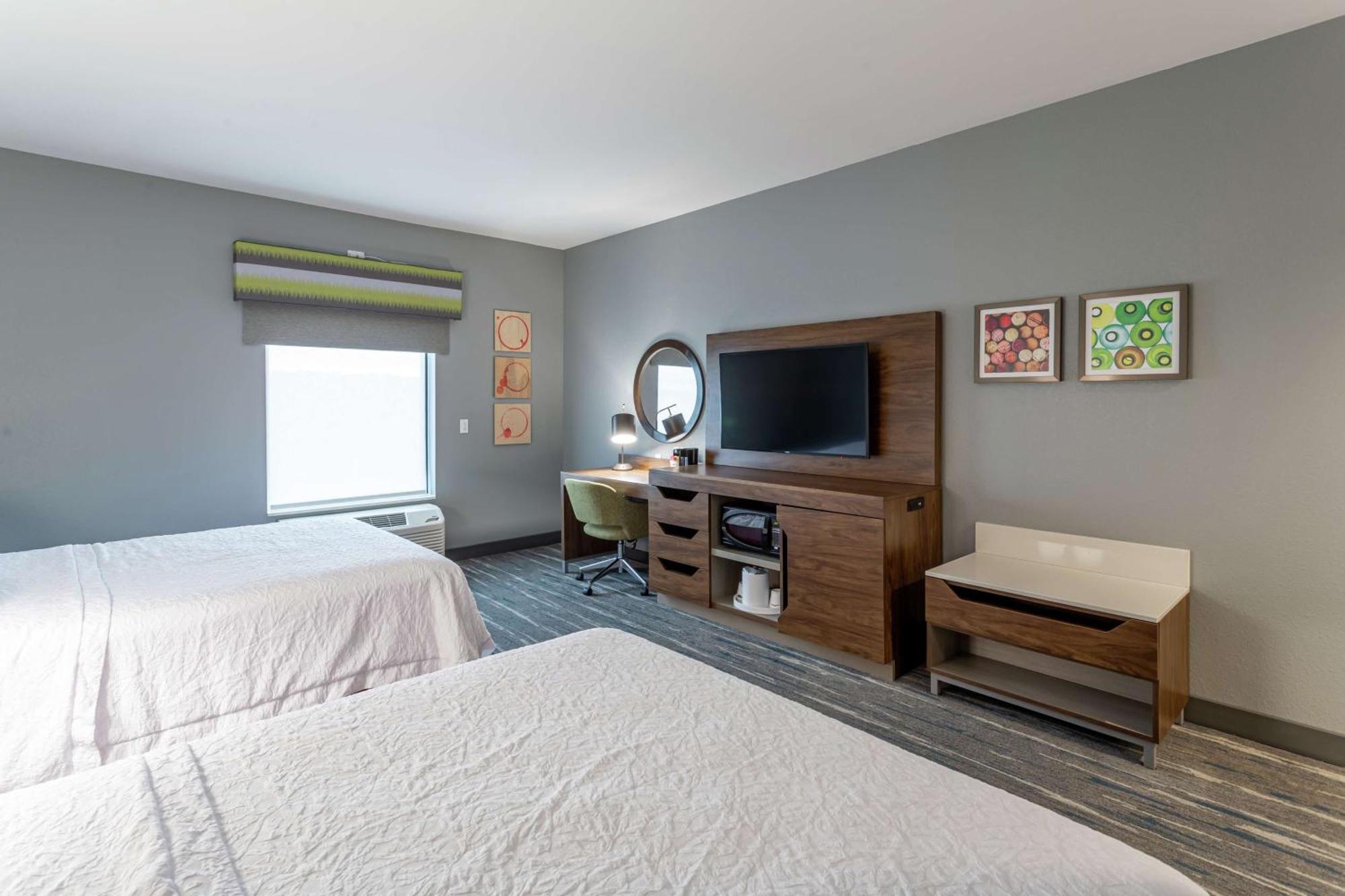 Hampton Inn Madison, Oh Εξωτερικό φωτογραφία