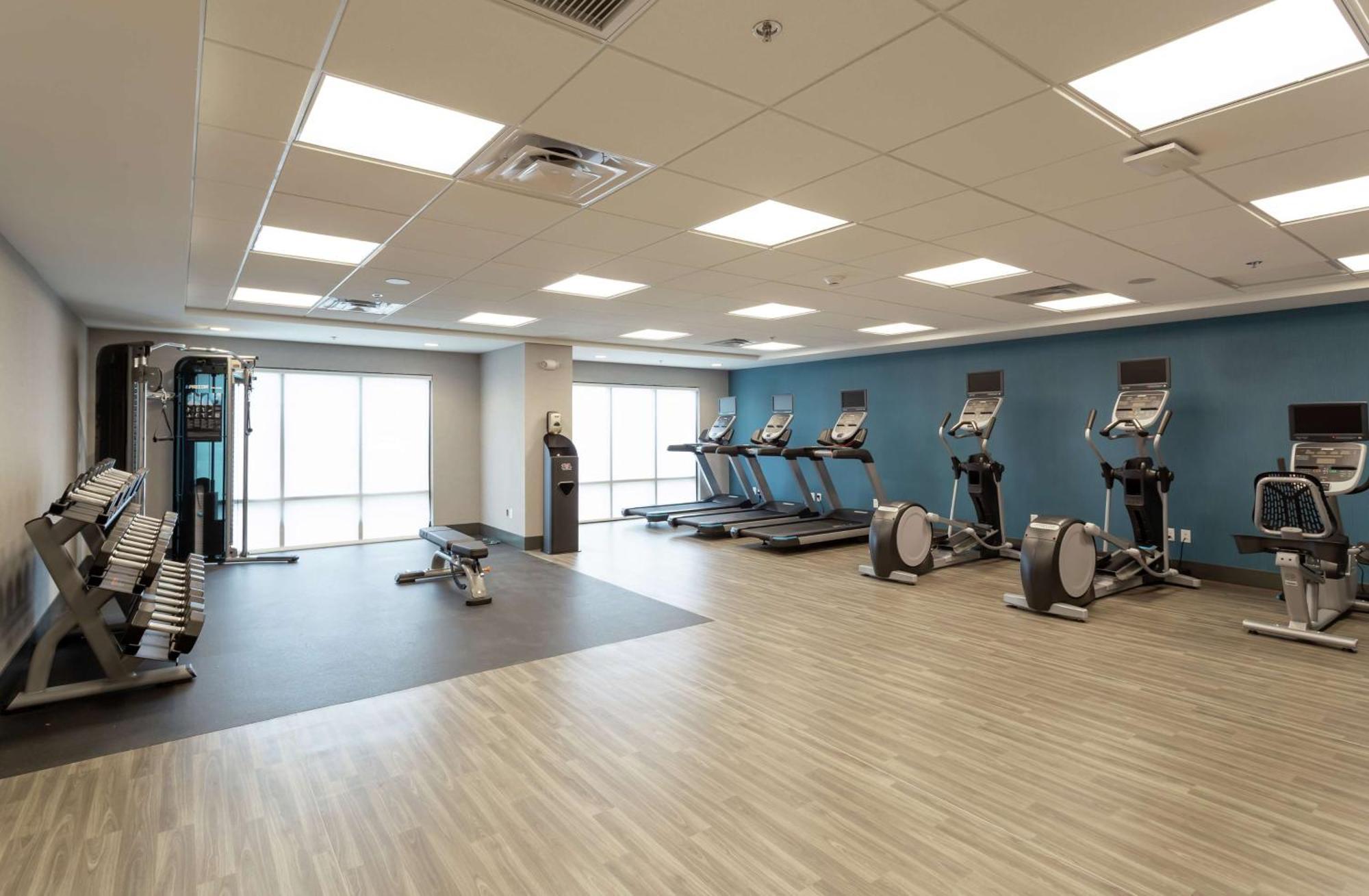 Hampton Inn Madison, Oh Εξωτερικό φωτογραφία