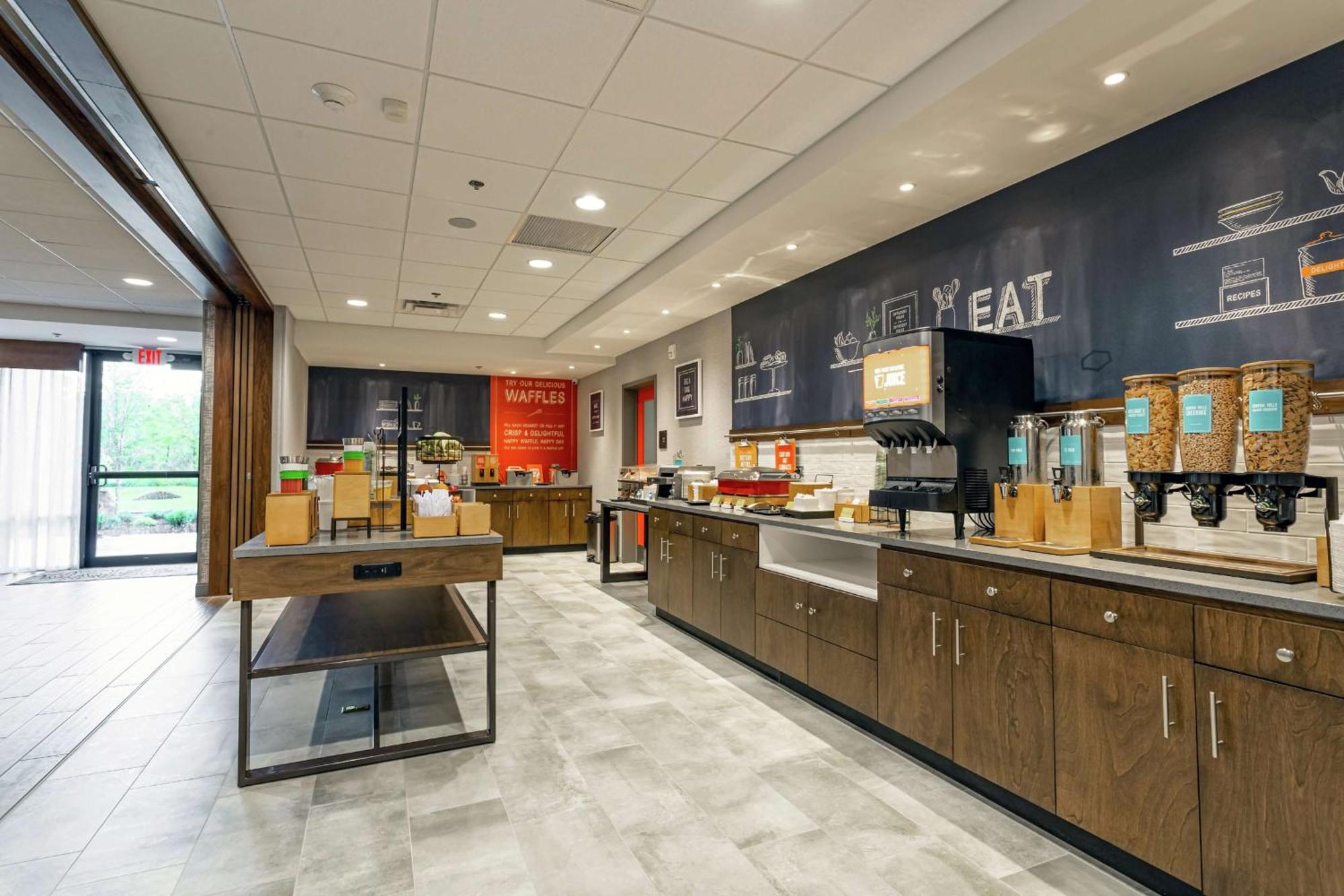 Hampton Inn Madison, Oh Εξωτερικό φωτογραφία
