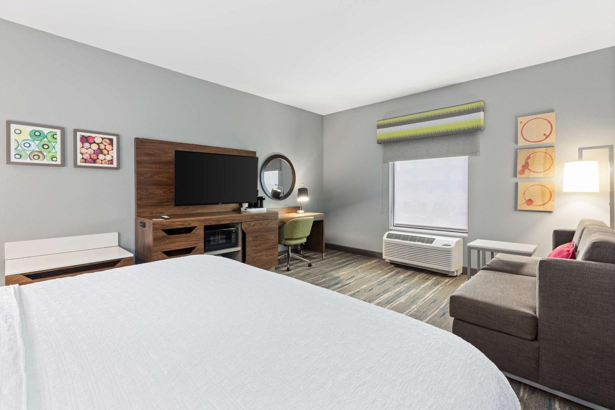 Hampton Inn Madison, Oh Εξωτερικό φωτογραφία