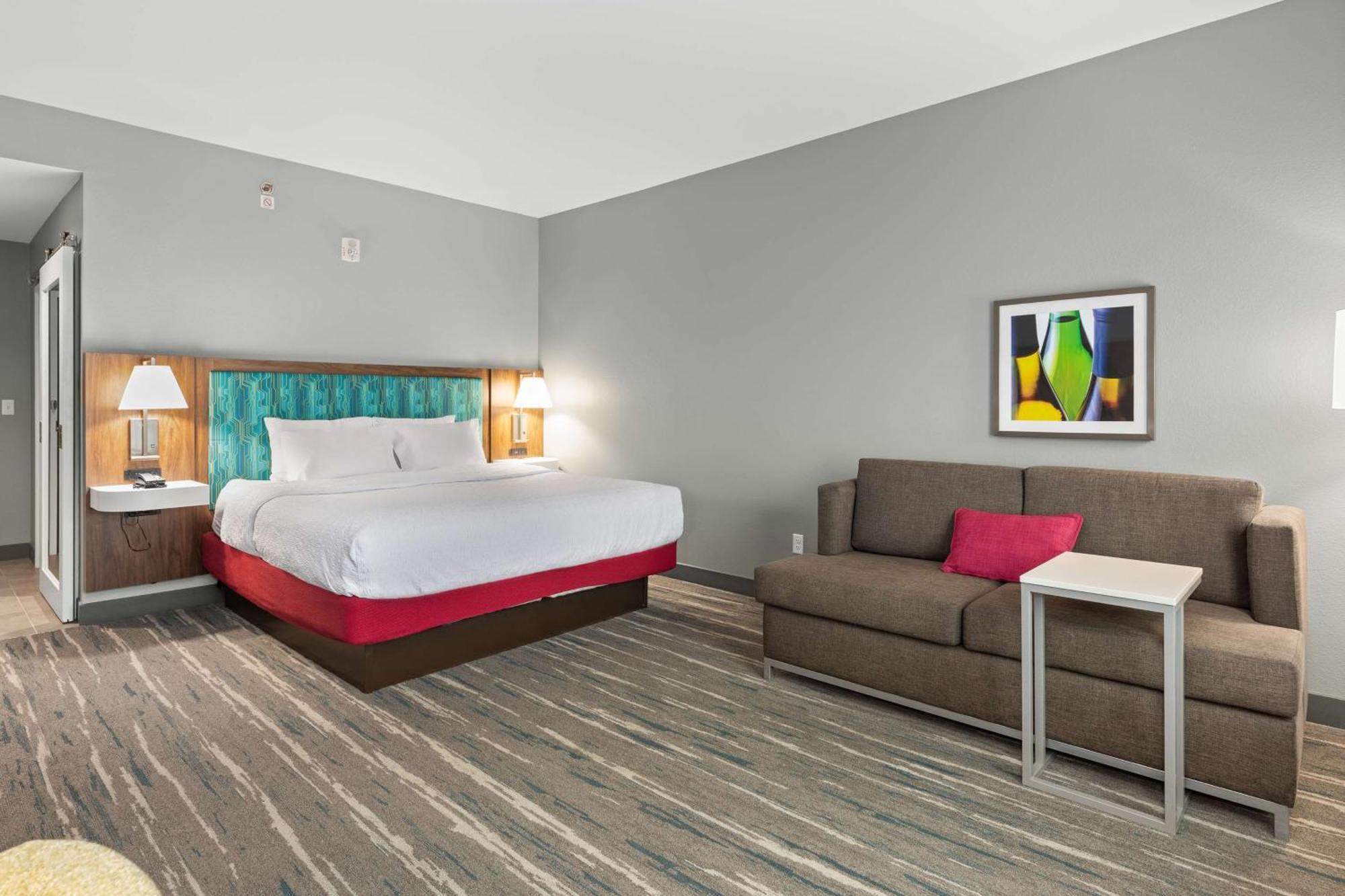 Hampton Inn Madison, Oh Εξωτερικό φωτογραφία